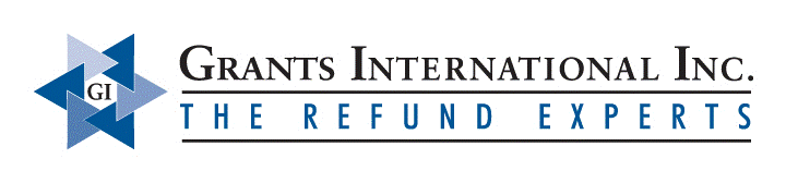 Grant International Inc., The EI Refund Experts. Employment Insurance Refunds for Family Business in Canada. 1-888-999-2221
